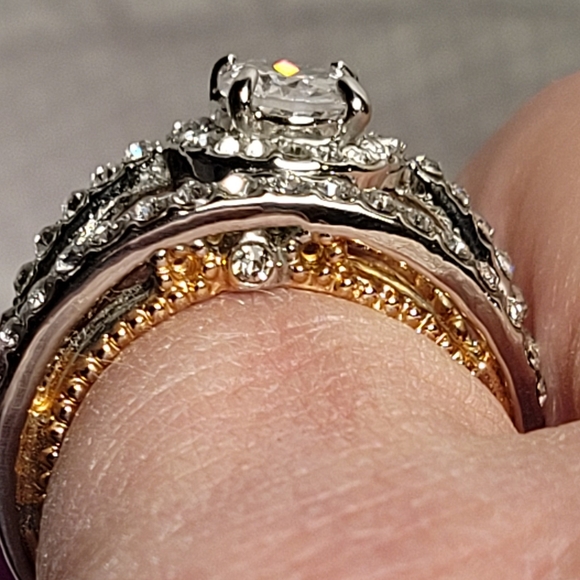 Wedding Set - Picture 6 of 12